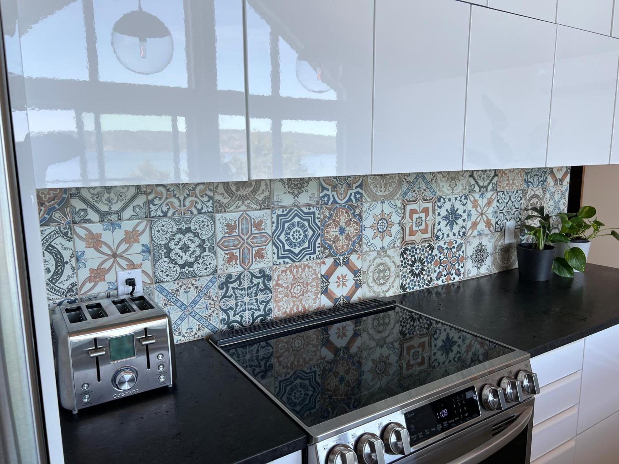Chicoutimi Magical Loft : Breathtaking View & Cozy Fireplace מראה חיצוני תמונה